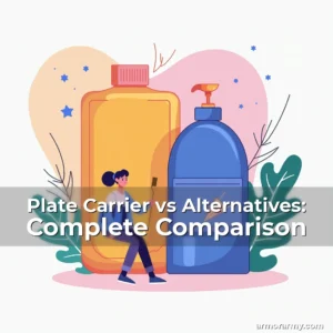 Read more about the article Plate Carrier vs Alternatives: Complete Comparison